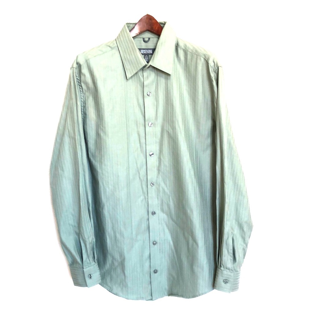 Kenneth Cole Reaction | Men’s Long Sleeve M